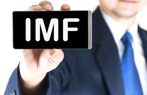IMF warns Luxembourg Funds Industry