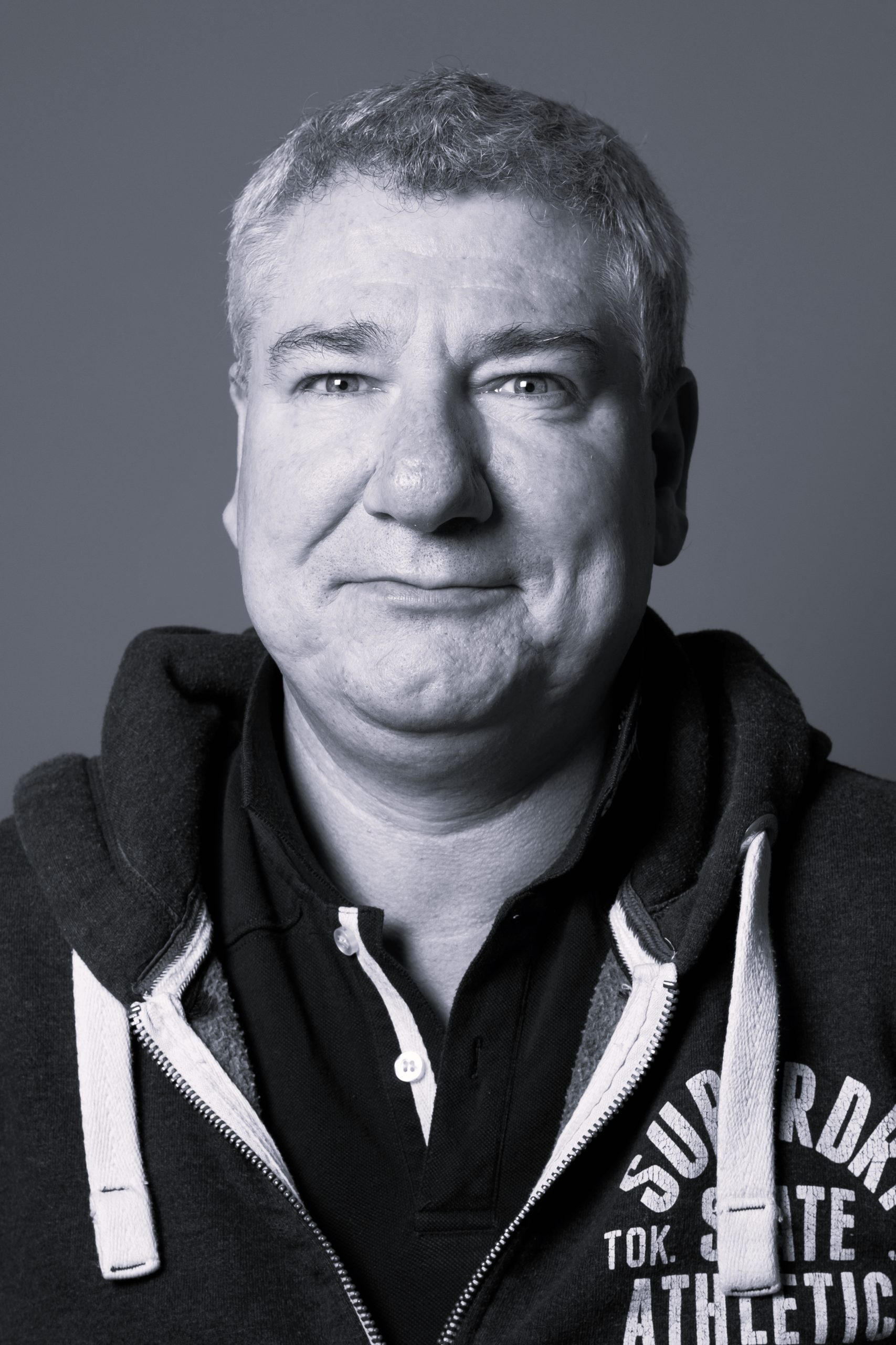 Peter Cripwell - Chief Executive Officer