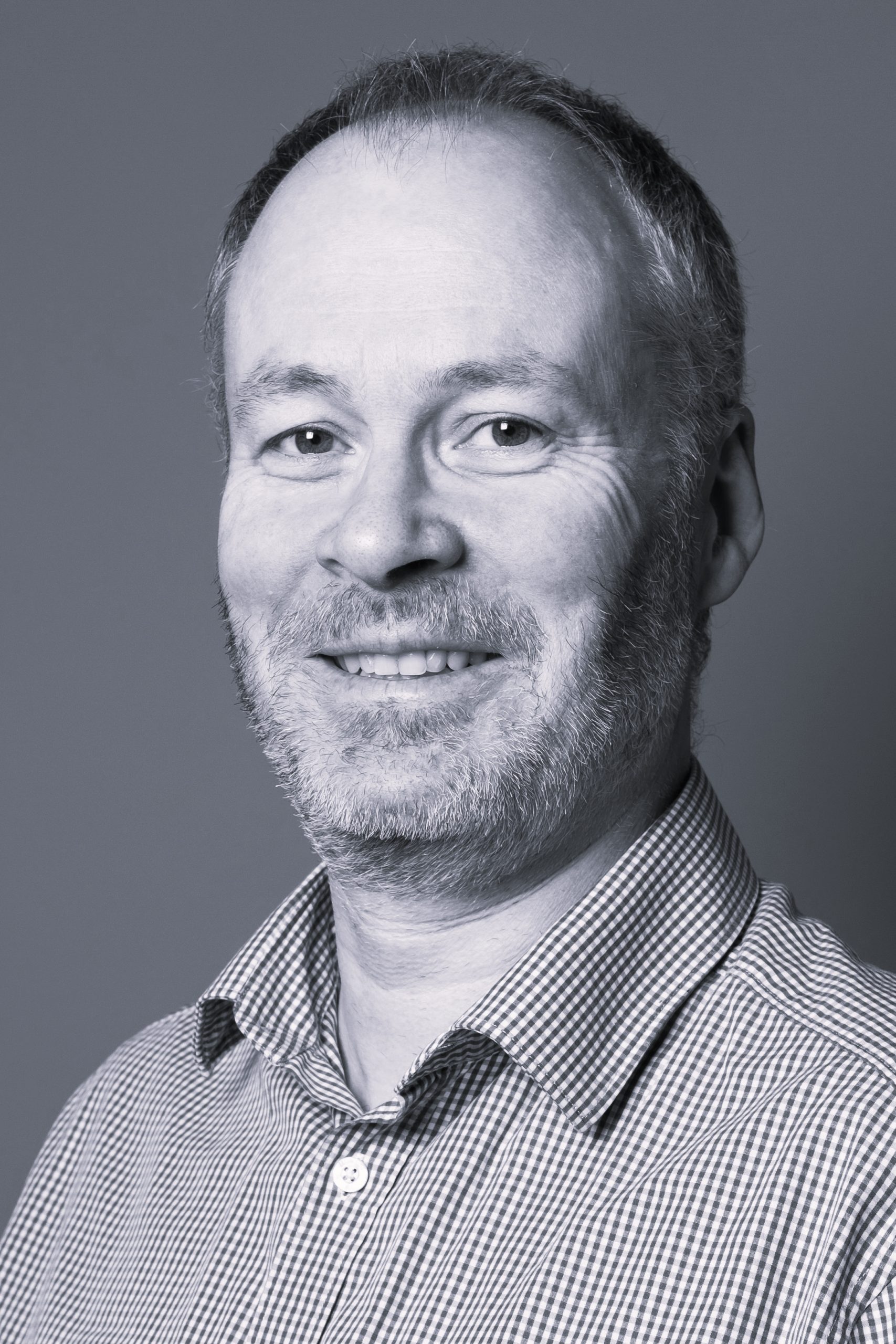 Simon O’Sullivan Chief Commercial Officer